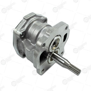 Bomba de Transmisión Clark HR 2832 92038.8002, Bomba de Aceite Duradera, Estator de Convertidor de Par para Plataformas de Cine - Product Image 3