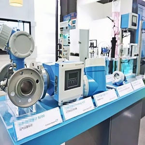 Endress + Hauser CM444 liquiline 4ช่อง CM444ขยายได้หลายพารามิเตอร์อุปกรณ์ฟิลด์พลาสติก IP66/67 - Product Image 1