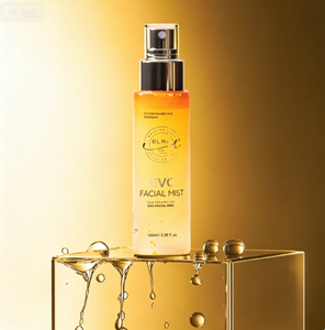 สเปรย์ฉีดหน้า ELRA Skin Barrier บำรุงผิวชุ่มชื้นทุกวัน ด้วยสูตร Dewy Glow เพื่อความชุ่มชื้นทันทีและผิวเรียบเนียน - Product Image 1