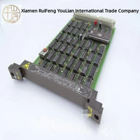 0514-01-000-00wbr0 (p-41) Placa de Circuito Nueva Original en Stock, Automatización Industrial, PLC Dedicado para Programación