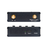 SA6 6GHz Spectrum Analyzer Signal Generator RF Signal Source Wi-Fi 2G 4G LTE CDMA GSM Beidou GPR