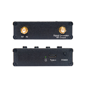 SA66GHzスペクトラムアナライザー信号発生器<span class=keywords><strong>RF</strong></span>信号源Wi-Fi 2G 4G LTE CDMA GSM Beidou GPR - Product Image 3