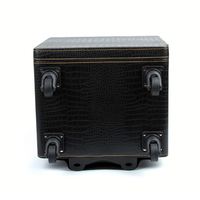 Bolsa de Algodón WEIMEI con Cordón y Almohadilla Interior, Logotipo Personalizado para Regalo de Joyería