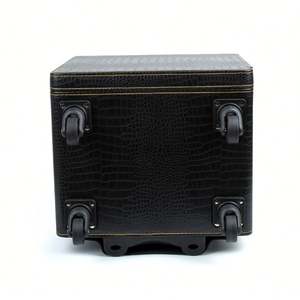 Bolsa de Algodón WEIMEI con Cordón y Almohadilla Interior, Logotipo Personalizado para Regalo de Joyería - Product Image 3