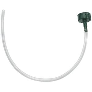 HEYCO 02011000000 Entonnoir multifonction 2 en 1 - Product Image 3