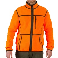 Veste d'hiver pour homme, camouflage Real Tree, respirante, en toile et polyester, coupe-vent, OEM
