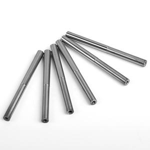 Precisie Serdi Gereedschap Doorn Klepzitting Taps Carbide Piloten 9.52Mm As K30 K40 Kwaliteit - Product Image 6