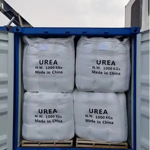 Fertilizante de nitrógeno Adblue DEF Urea de calidad 46% Urea comprimida de grado técnico