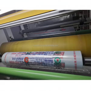 Feuille de plastique PVC avec logo imprimé personnalisé Feuille de charbon de bambou transparente Feuille de plastique mousse Fabriqué en surface PE Vietnam - Product Image 1