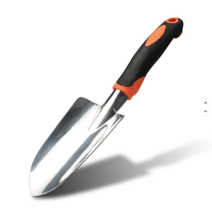 Ensemble d'outils de jardin portatifs en aluminium léger de haute qualité Lanceforce, avec étui souple, sac à outils, poignées ergonomiques antidérapantes en caoutchouc - Product Image 6