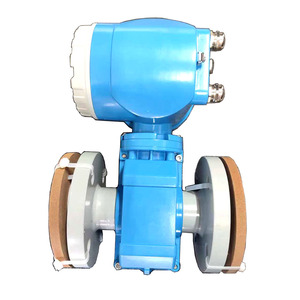 Produits en promotion Endress+Hauser 100% originaux et neufs E+H 50E50 Débitmètre magnétique de mesure de débit - Product Image 5