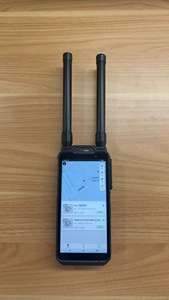 हैंडहेल्ड ड्रोन डिटेक्टर 100-6000mhz पूर्ण आवृत्ति स्कैन 360 डिग्री लंबी दूरी का पता लगाने वाले स्पेक्ट्रम विश्लेषण प्रोटोकॉल डिकोडर - Product Image 2