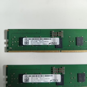 Memoria RAM para Servidor DDR5 4800 ECC MTC10F1084S1RC48BA1 RDIMM de 16GB, 24GB, 32GB - Product Image 2