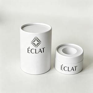 Custom Logo 30ml 50ml 100ml Perfume Oil Bottle Packaging <b>Gift</b> Tube <b>Box</b> Luxury <b>Empty</b> Round <b>Box</b> Recyclable Perfume Cylinder <b>Box</b> - Product Image 4