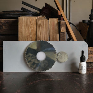 ใบเลื่อย kanzo ทนทานตัด<span class=keywords><strong>ปลา</strong></span>และวัสดุอ่อนนุ่มอื่นๆทำให้มั่นใจได้ว่าของเสียและการตัดเรียบ - Product Image 2