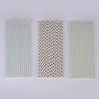 SOTON biodégradable 12mm pailles en papier personnalisées en vrac acheter écologique blanc noir Pastel pailles à boire pour Boba