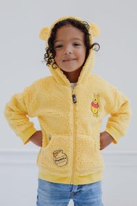 Sudadera con Capucha y Cremallera para Bebés y Niños Grandes de <span class=keywords><strong>Mickey</strong></span> Mouse, Pesadilla Antes de Navidad - Product Image 2