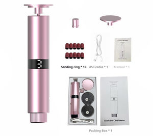 Электрическая шлифовальная машина для ног - Product Image 5