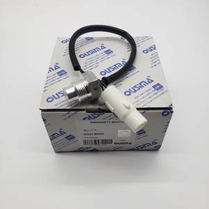 35820-60080 3582060080 निकटता सेंसर स्विच कावासाकी 80zv लोडर भागों के लिए - Product Image 2