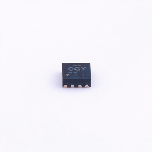 Convertisseur abaisseur synchrone Dery Star TPS62060DSGR 3 MHz 1,6 A - Product Image 1