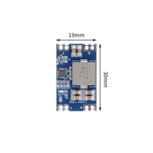 5A Mini560 abaisseur convertisseur <span class=keywords><strong>de</strong></span> DC-DC régulateur <span class=keywords><strong>de</strong></span> <span class=keywords><strong>tension</strong></span> Buck Module d'alimentation stabilisé sortie haute efficacité 3.3V 5V <span class=keywords><strong>9V</strong></span> 12V - Product Image 3
