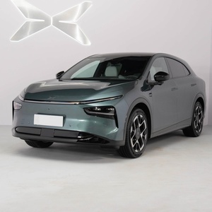 Auto Usata Hubei Yitong XPeng G7, Design Futuristico, Telaio Intelligente, Sistema Xmart <span class=keywords><strong>OS</strong></span> 5.0, Interni Premium Comfort - Product Image 2