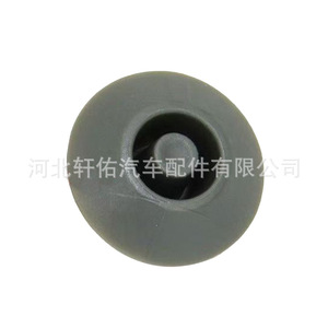95550-07000 Wheel <b>Dust</b> <b>Cap</b> 14.6mm For Honda Civic Jade Avancier ABS Material - Product Image 3