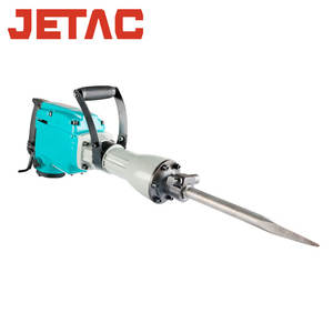 65 мм Электрический отбойный молоток, легко переносной отбойный молоток/сверло с номинальным напряжением 220 В - Product Image 3