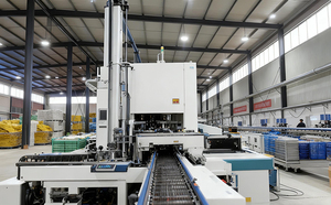 Vente directe d'usine - Étiquette de sécurité jetable en plastique à serrage à tirage - Product Image 5