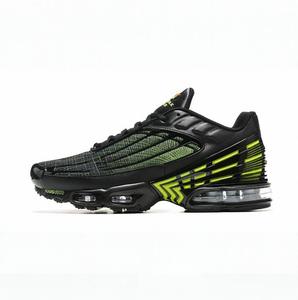 Men's High Quality Brand <strong>Sneakers</strong> 3.0 Breathable Shock Absorbing air Cushion Shoes White Black Samurai Running Shoes