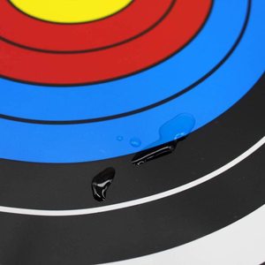 Hight chất lượng EVA 50x50x5cm bọt mục tiêu lớp săn bắn bắn mục tiêu thực hành - Product Image 4