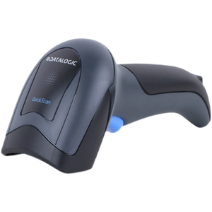 Escáner de Código de Barras Inalámbrico Original con Cable para Sistema POS de Venta Minorista - Product Image 3