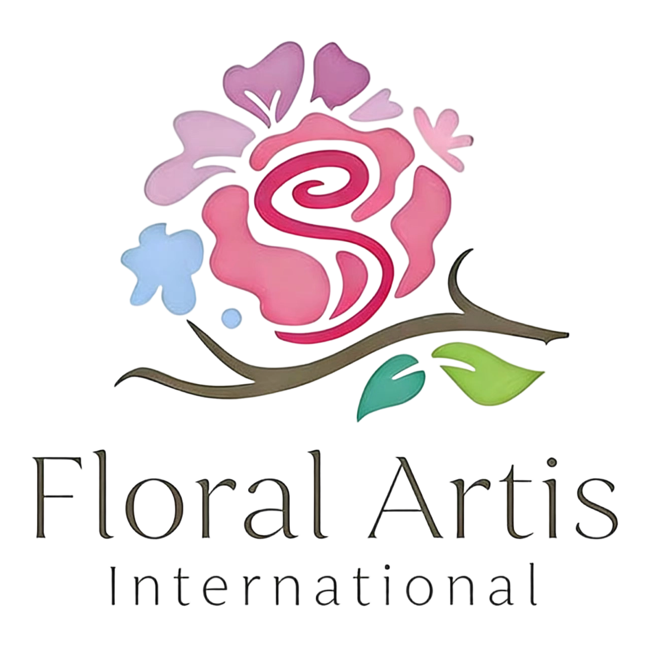 Qingdao Bloomward International Co., Ltd. logo