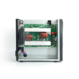 고주파 6KVA 5.4KW 단상 온라인 <span class=keywords><strong>UPS</strong></span> 순수 사인파 출력 220V 인버터 전원 공급 장치 - Product Image 6