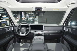 2023 Trung Quốc cho Santa <span class=keywords><strong>Fe</strong></span> 0km sử dụng xe với 169kw động cơ & 199 km/h tốc độ bán giá tốt nhất - Product Image 6