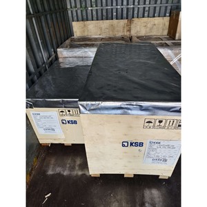 ปั๊มน้ำแบบแนวนอน KSB ETB080 125 ซีรีส์ แบบขั้นตอนเดียว 1 แรงม้า  แบบแรงเหวี่ยง  พร้อมข้อต่อหน้าแปลน  ขนาดทางออก 1-1/2 นิ้ว - Product Image 4