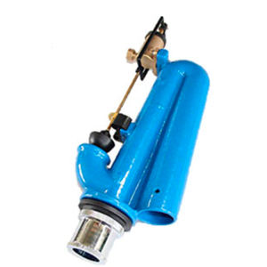 Siphon de type CAT pour les applications d'outils de tournage - Product Image 3