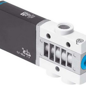 NOUVEAU MHE3-MS1H-3/2Owbr-1/8 525167 Électrovanne - Product Image 1