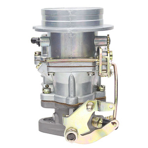 CARBURADOR LDH123 para FORD CORCEL,<span class=keywords><strong>BELINA</strong></span> 228.107.02 DFV228 GASOLINA - Product Image 5