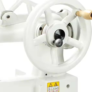 Bon prix YS-2972 et machine à <span class=keywords><strong>coudre</strong></span> cuir/chaussure facile à utiliser - Product Image 5