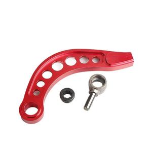 Bras de suspension arrière Xuzhong 325 mm pour mise à niveau et modernisation - Product Image 3
