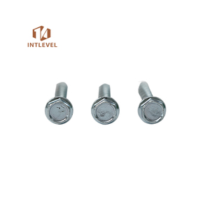 Pernos de hormigón de acero al carbono Anclajes de calidad superior para tornillos de hormigón de sujeción segura