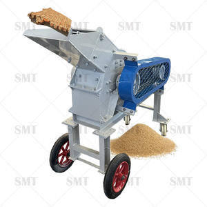 เครื่องบดหินเครื่องบดค้อนหินเครื่องทำทรายเครื่องบดค้อน - Product Image 1