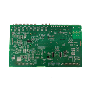 Carte de circuit imprimé A20B-2102-0512 FANUC - Product Image 5