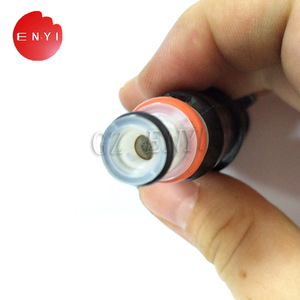 Inyector de Combustible 16450-RAA-A01 para Honda CRV CR-V Civic 2002-2005 2.0L 2.4L Motor de Gasolina - Product Image 4