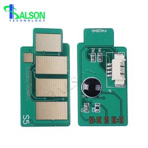 Restablecer el chip del cartucho de tóner MLT <span class=keywords><strong>D358S</strong></span> para Samsung M4370FX M5370FX - Product Image 1