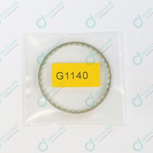 Alta calidad SMT espaÃ a G1140 por DEK ASM impresora de pantalla cinturón - Product Image 1
