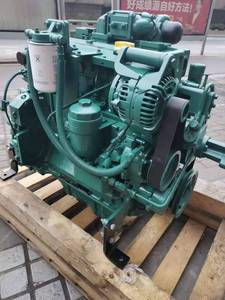 เครื่องจักรกลวิศวกรรม TAD572VE เครื่องยนต์ดีเซลคุณภาพสูง - Product Image 6