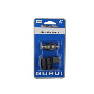 Válvula de Retorno de Alta Presión Eléctrica DIY Gr 235014 para Pulverizador de <span class=keywords><strong>Pintura</strong></span> sin Aire 390-395-490-495-3400 - Product Image 1