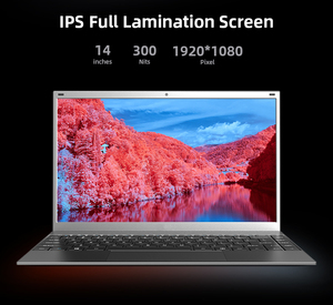 A buon mercato cinese ultra-sottile computer portatili nuovi 14 pollici computadora portatil 8GB RAM all'ingrosso <span class=keywords><strong>notebook</strong></span> - Product Image 3